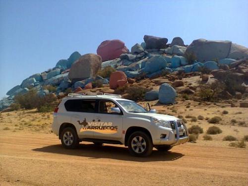 morocco-tour-4x4-in-desert